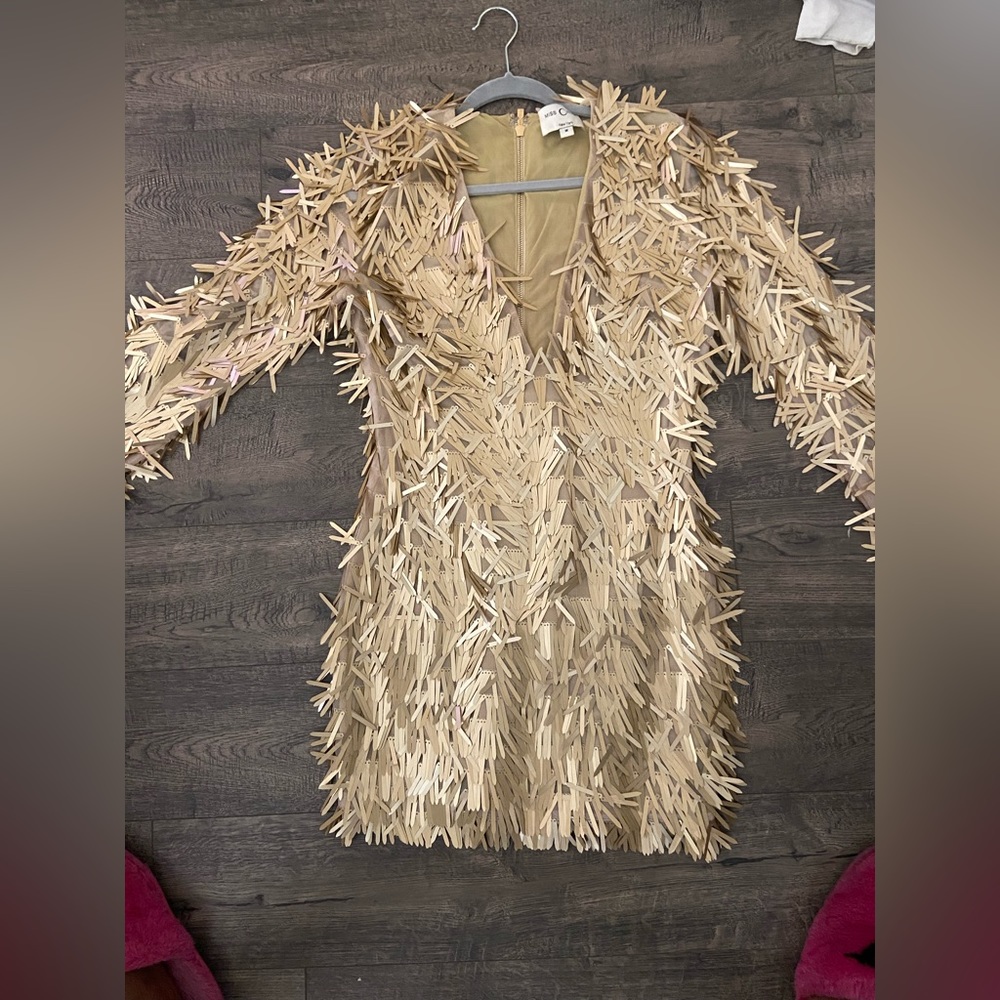 Special occasions dress